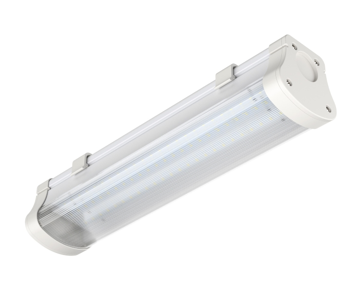 Низковольтный светильник светодиодный  LA-7-24V-IP65